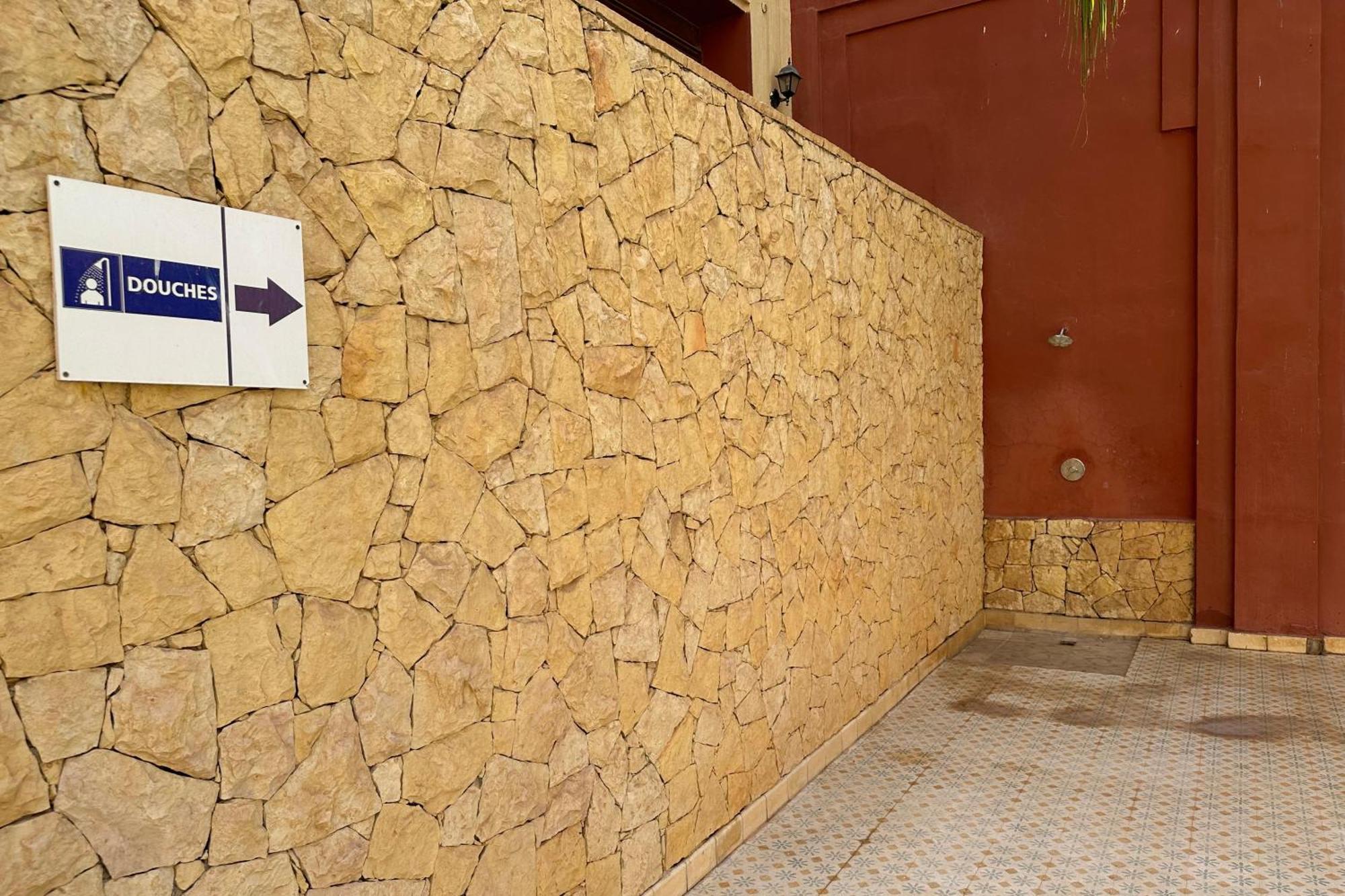 Appartement Calme, Gueliz Marrakesh Exterior photo